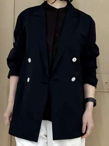 UNFILO 藤村 コーディネート画像