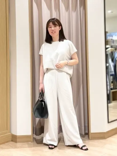  濱口 コーディネート画像