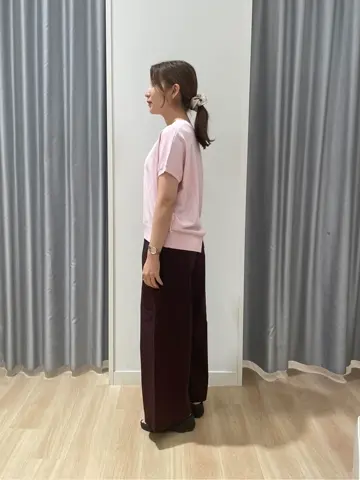 UNFILO K コーディネート画像