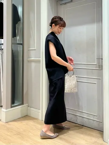 UNFILO 矢島 コーディネート画像