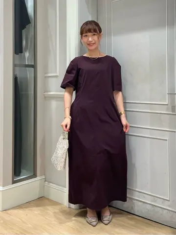 UNFILO 矢島 コーディネート画像