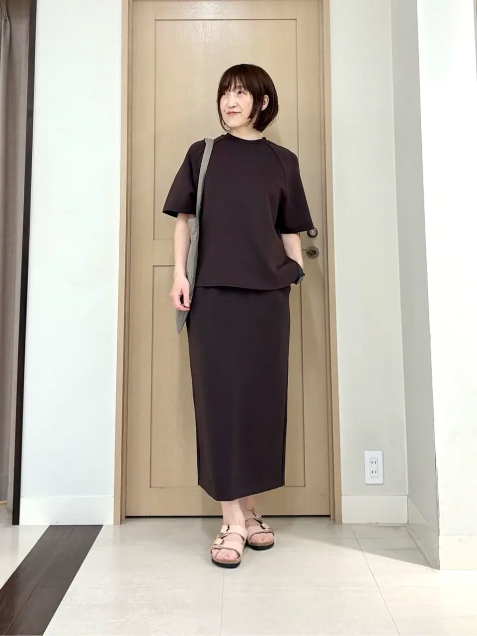 UNFILO 藤村 コーディネート画像