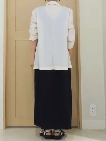 UNFILO 八坂 コーディネート画像