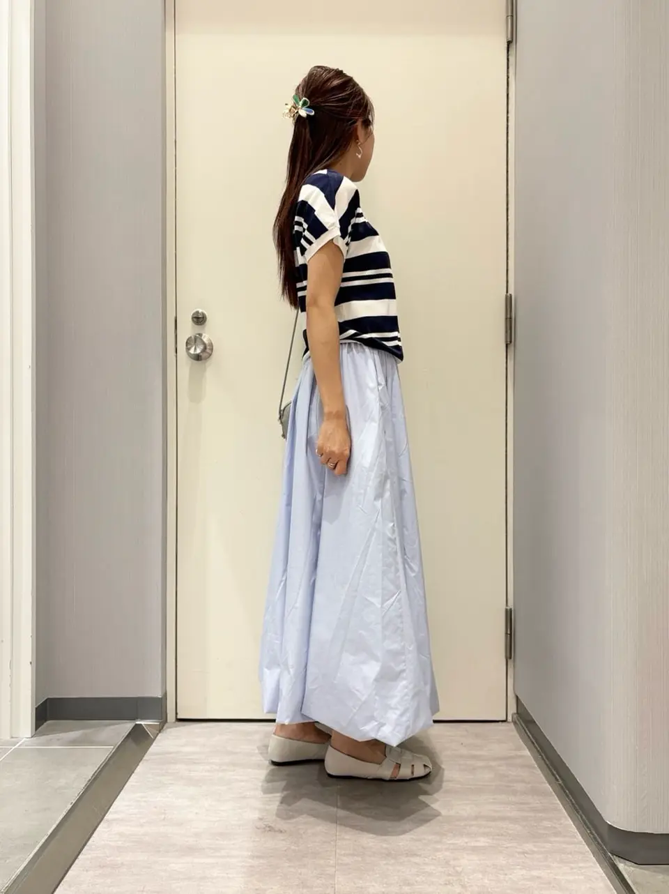 UNFILO 榎本 コーディネート画像