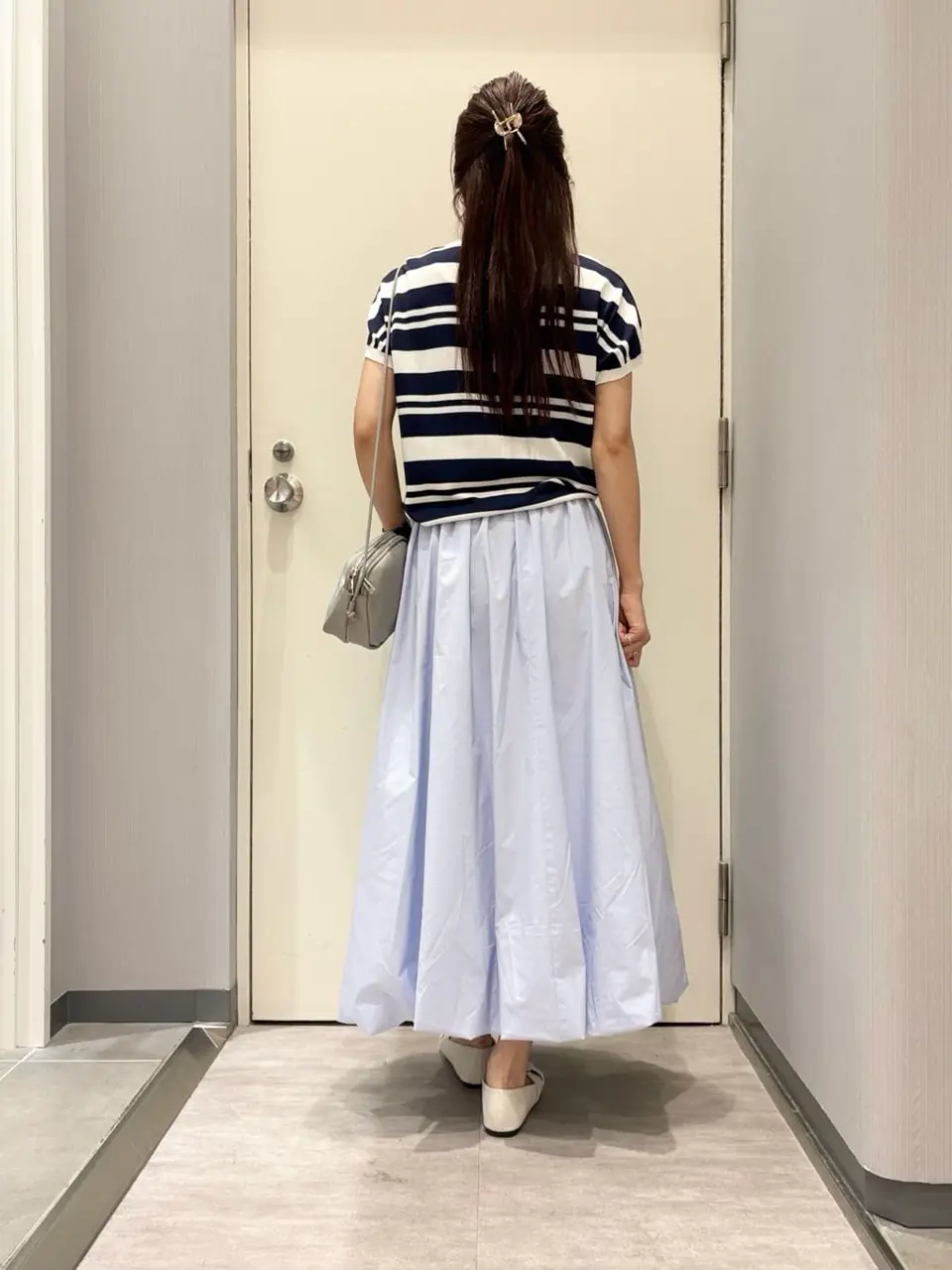 UNFILO 榎本 コーディネート画像