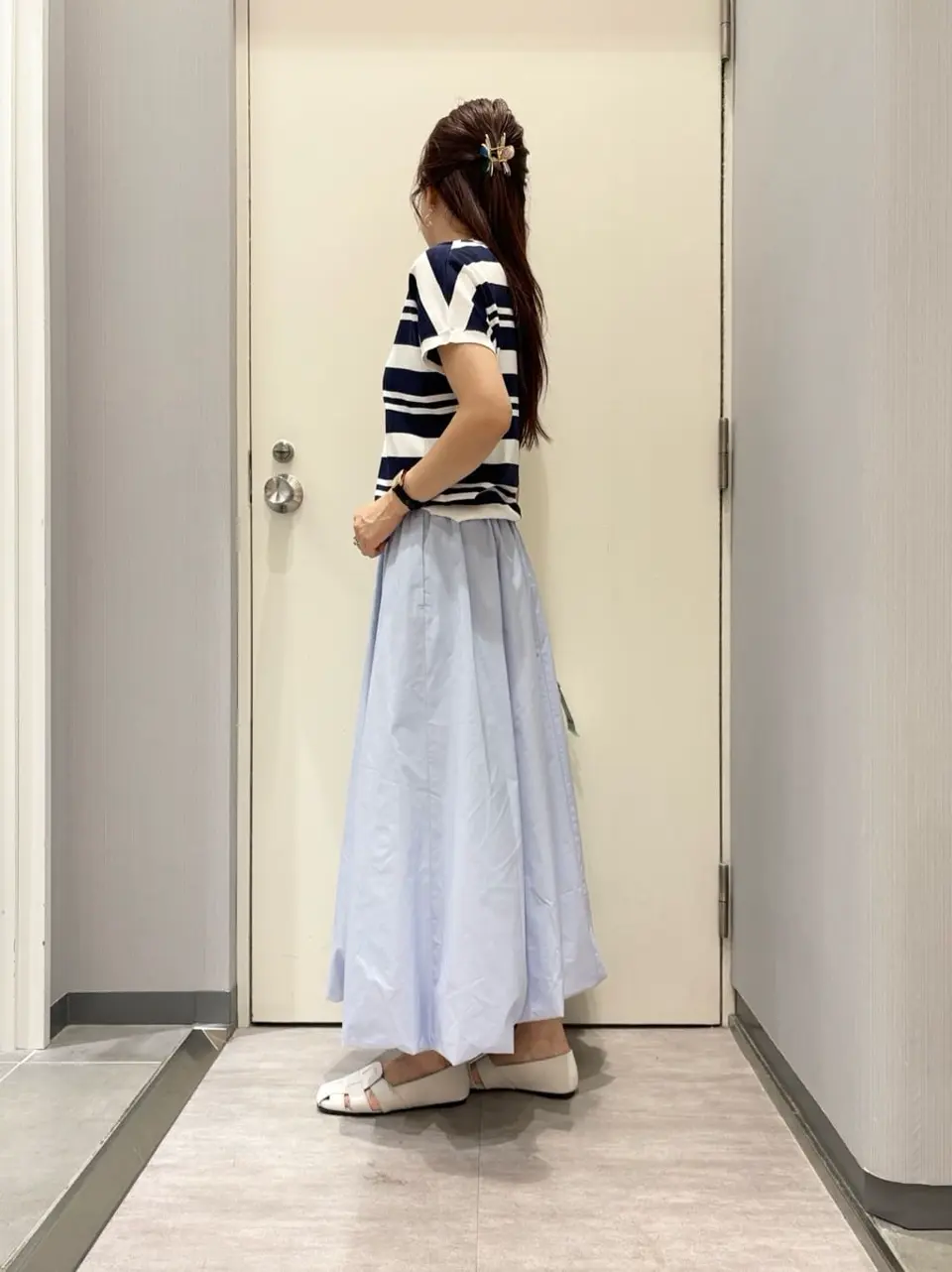 UNFILO 榎本 コーディネート画像