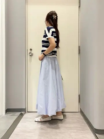 UNFILO 榎本 コーディネート画像