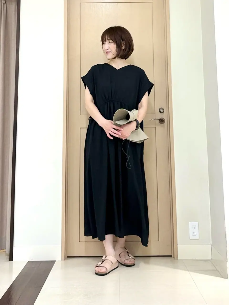 UNFILO 藤村 コーディネート画像