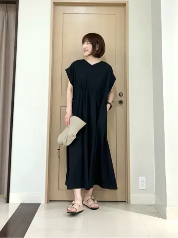 UNFILO 藤村 コーディネート画像