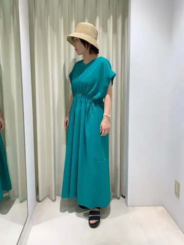 UNFILO 山田 コーディネート画像