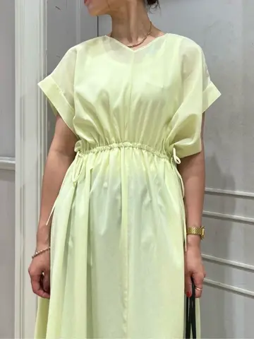 UNFILO 矢島 コーディネート画像