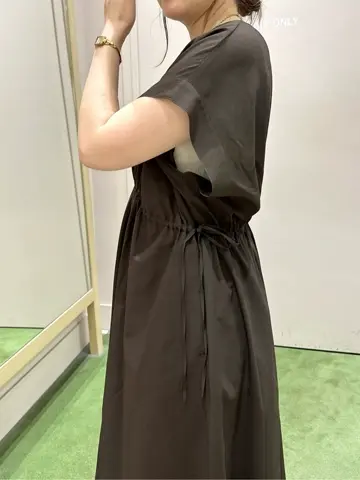 UNFILO フジコ コーディネート画像