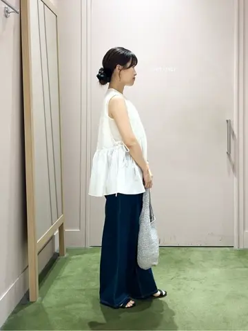 UNFILO 今堀 コーディネート画像