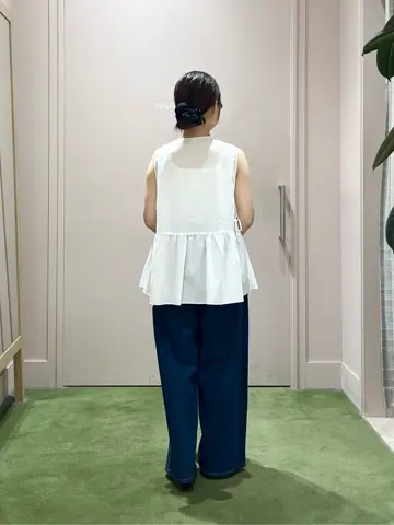 UNFILO 今堀 コーディネート画像