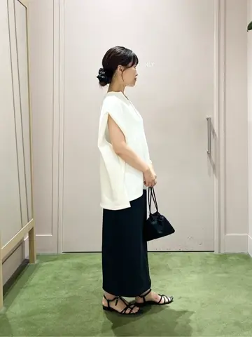 UNFILO 今堀 コーディネート画像