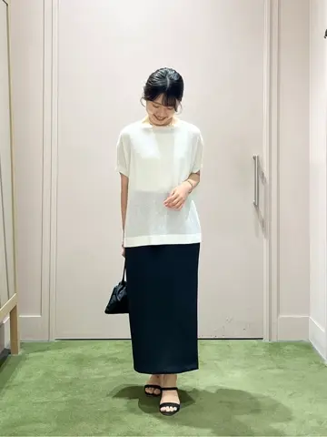 UNFILO 今堀 コーディネート画像