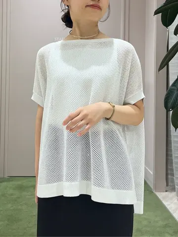 UNFILO 今堀 コーディネート画像