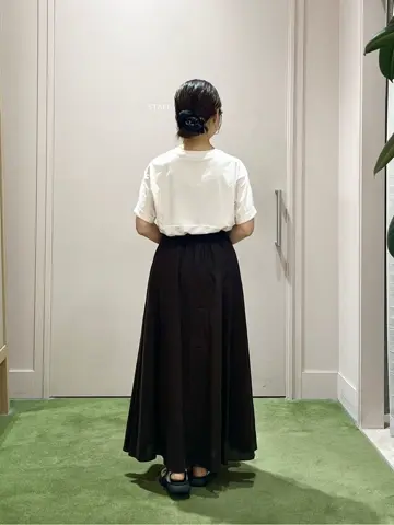 UNFILO 今堀 コーディネート画像