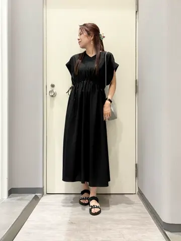 UNFILO 榎本 コーディネート画像