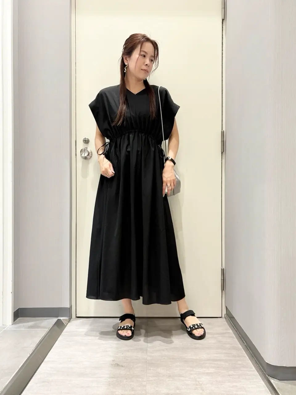 UNFILO 榎本 コーディネート画像