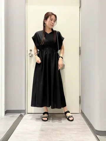 UNFILO 榎本 コーディネート画像