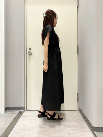 UNFILO 榎本 コーディネート画像