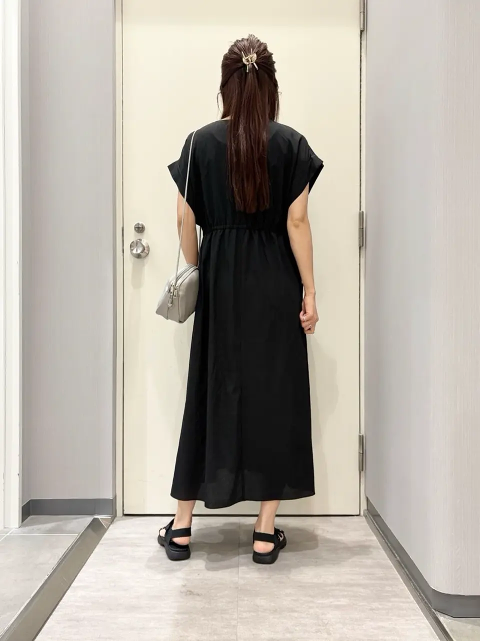 UNFILO 榎本 コーディネート画像