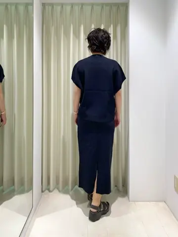 UNFILO 山田 コーディネート画像