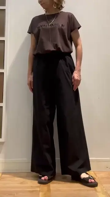 UNFILO 山口 コーディネート画像