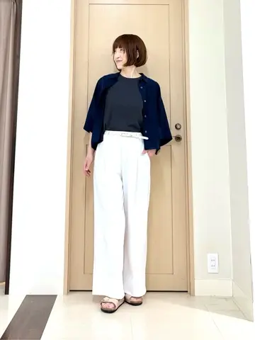 UNFILO 藤村 コーディネート画像