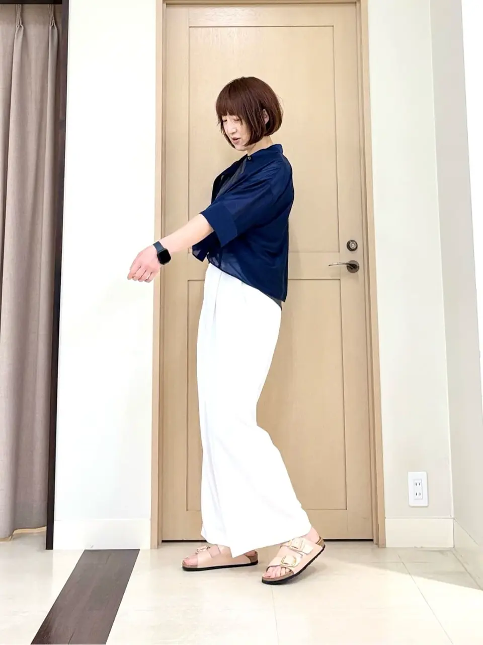 UNFILO 藤村 コーディネート画像