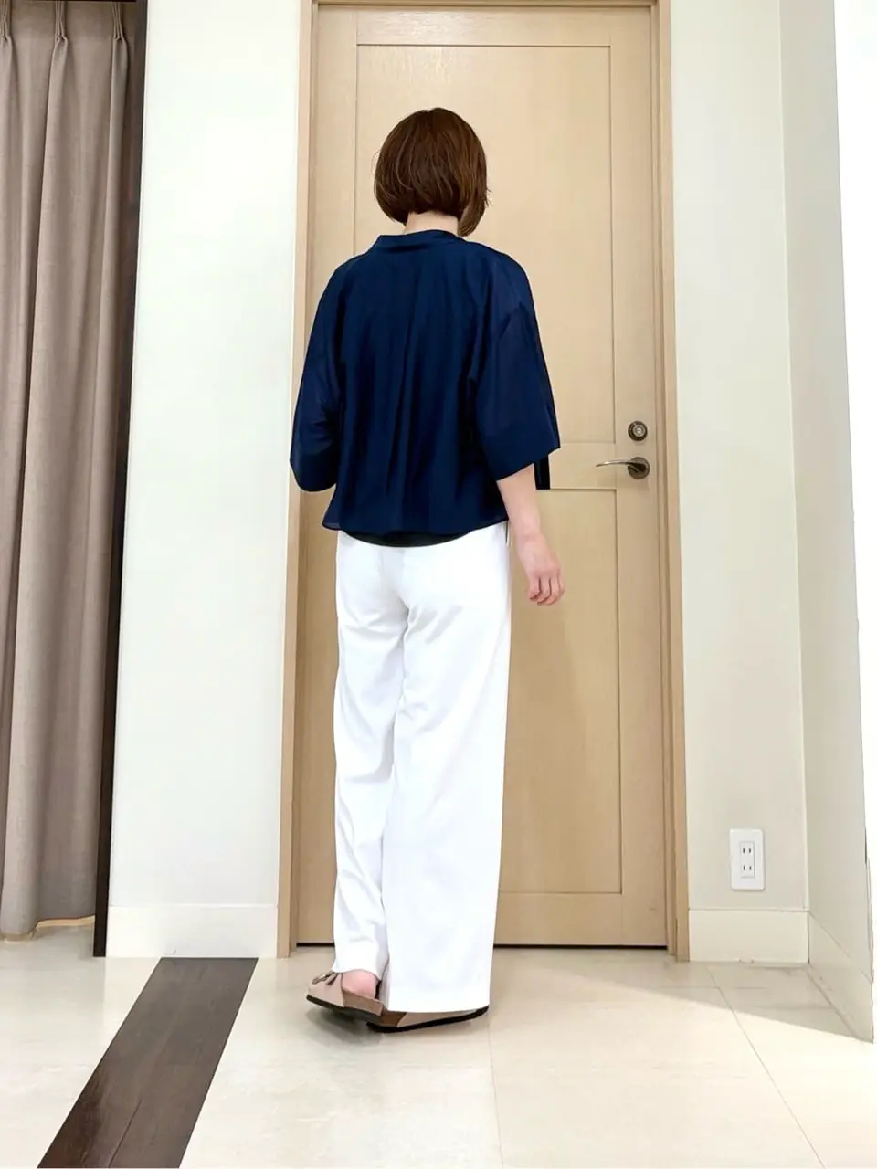 UNFILO 藤村 コーディネート画像