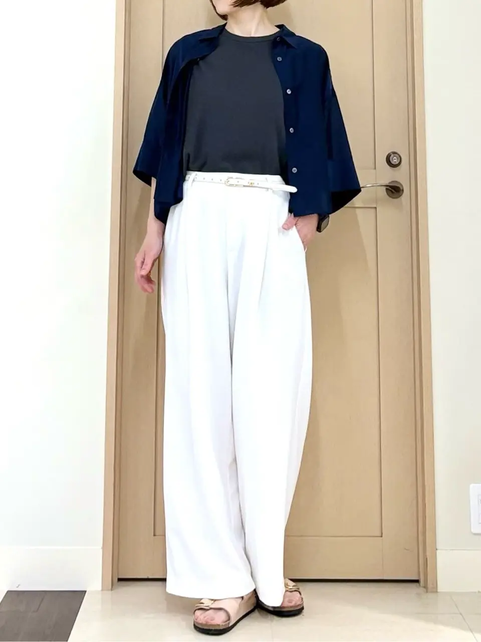 UNFILO 藤村 コーディネート画像