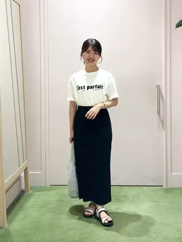 UNFILO 今堀 コーディネート画像