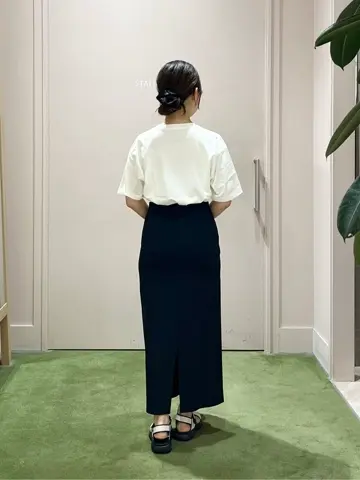 UNFILO 今堀 コーディネート画像