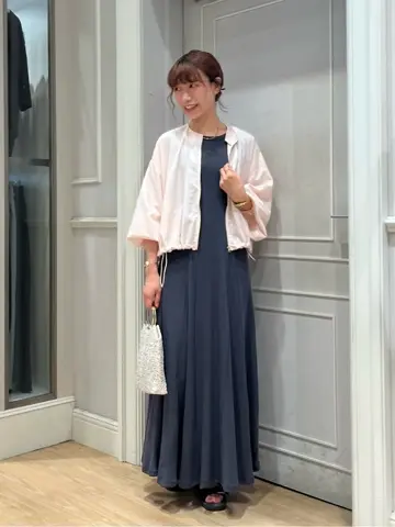 UNFILO 矢島 コーディネート画像