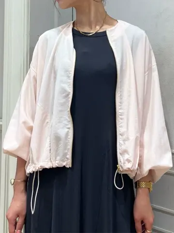 UNFILO 矢島 コーディネート画像