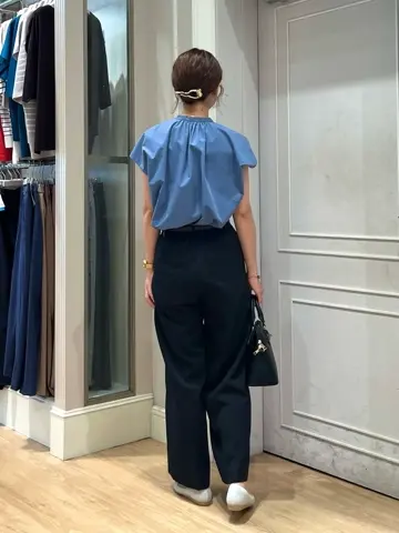 UNFILO 矢島 コーディネート画像