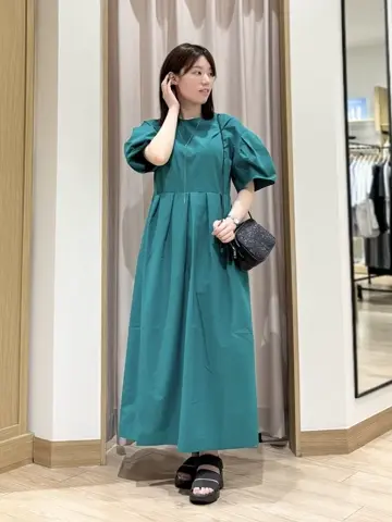 UNFILO 濱口 コーディネート画像