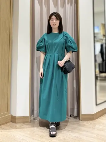 UNFILO 濱口 コーディネート画像