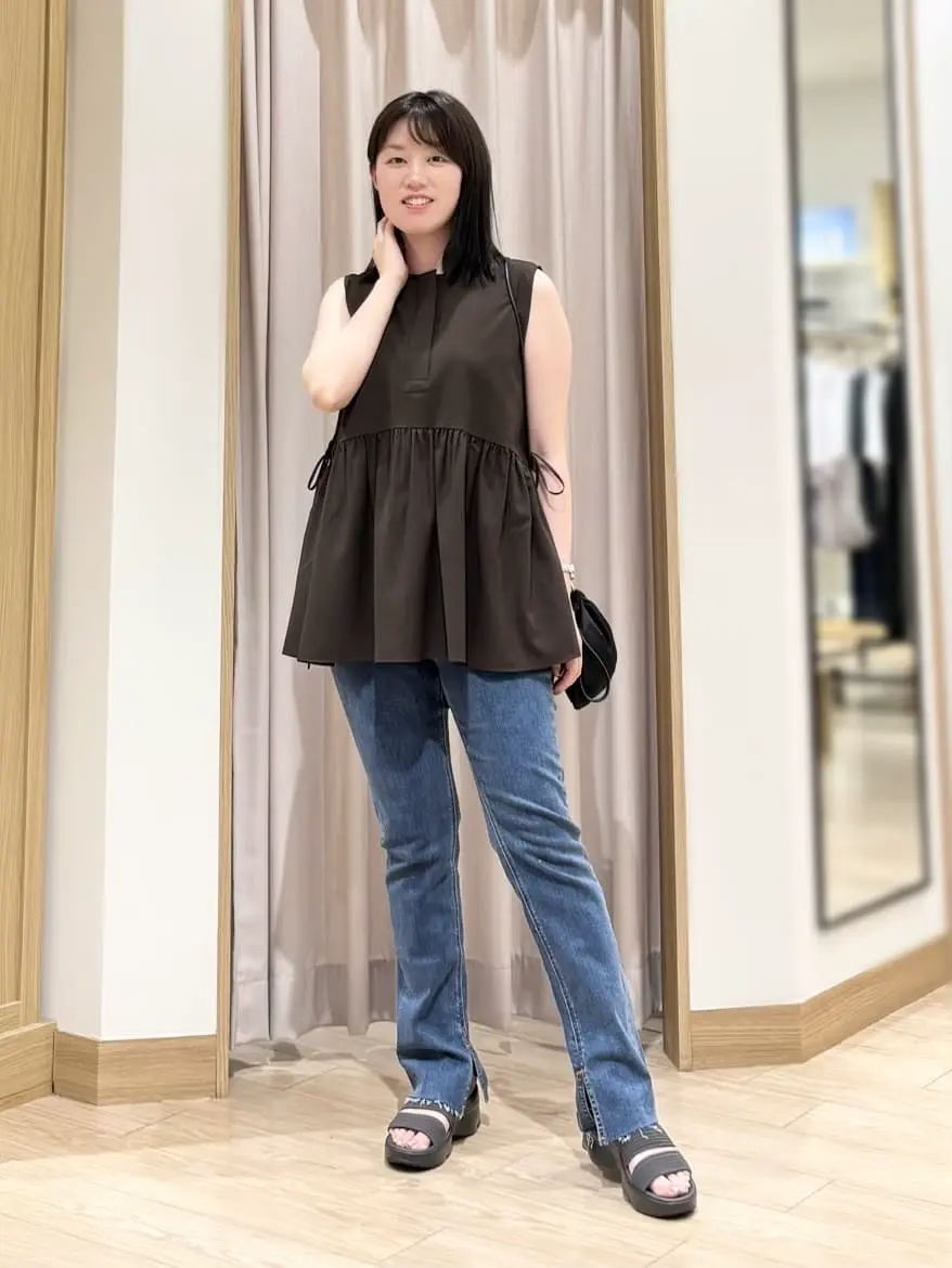  濱口 コーディネート画像