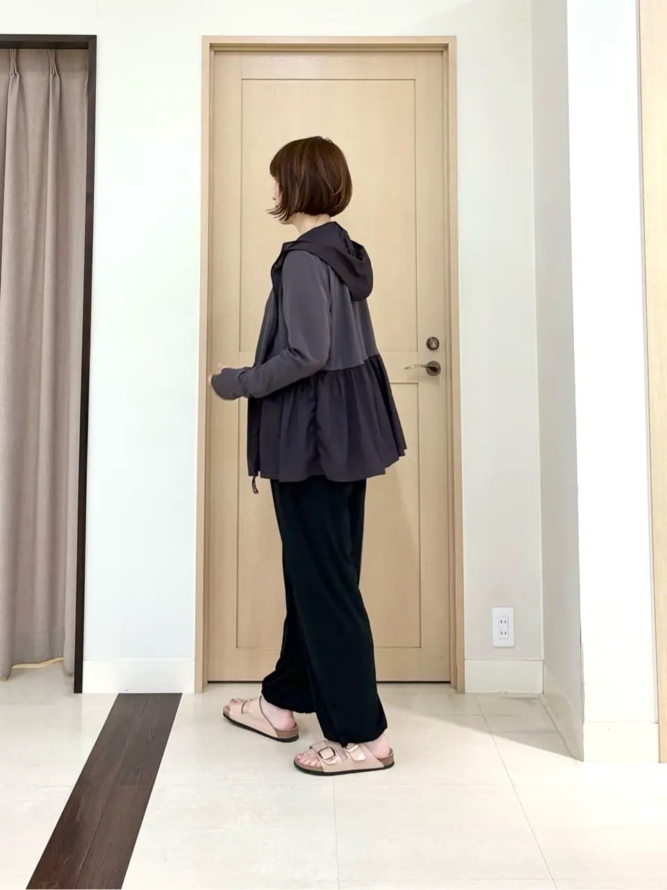 UNFILO 藤村 コーディネート画像