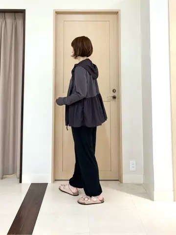 UNFILO 藤村 コーディネート画像