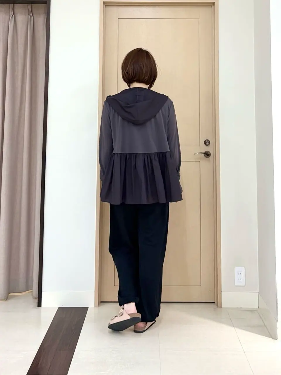 UNFILO 藤村 コーディネート画像