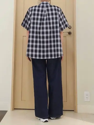 UNFILO 八坂 コーディネート画像