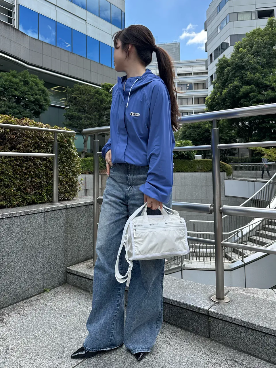未使用★クオーレCuore 長友佑都愛用　FLOWIN Sport WHITE Multi Comfort】フーディーブルゾン｜アウター｜ウェア