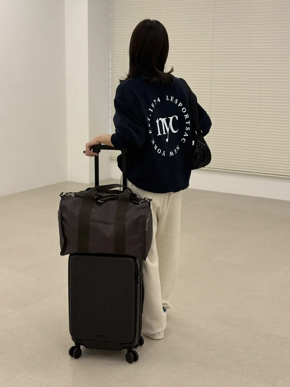 レスポートサック公式オンラインストア｜LeSportsac