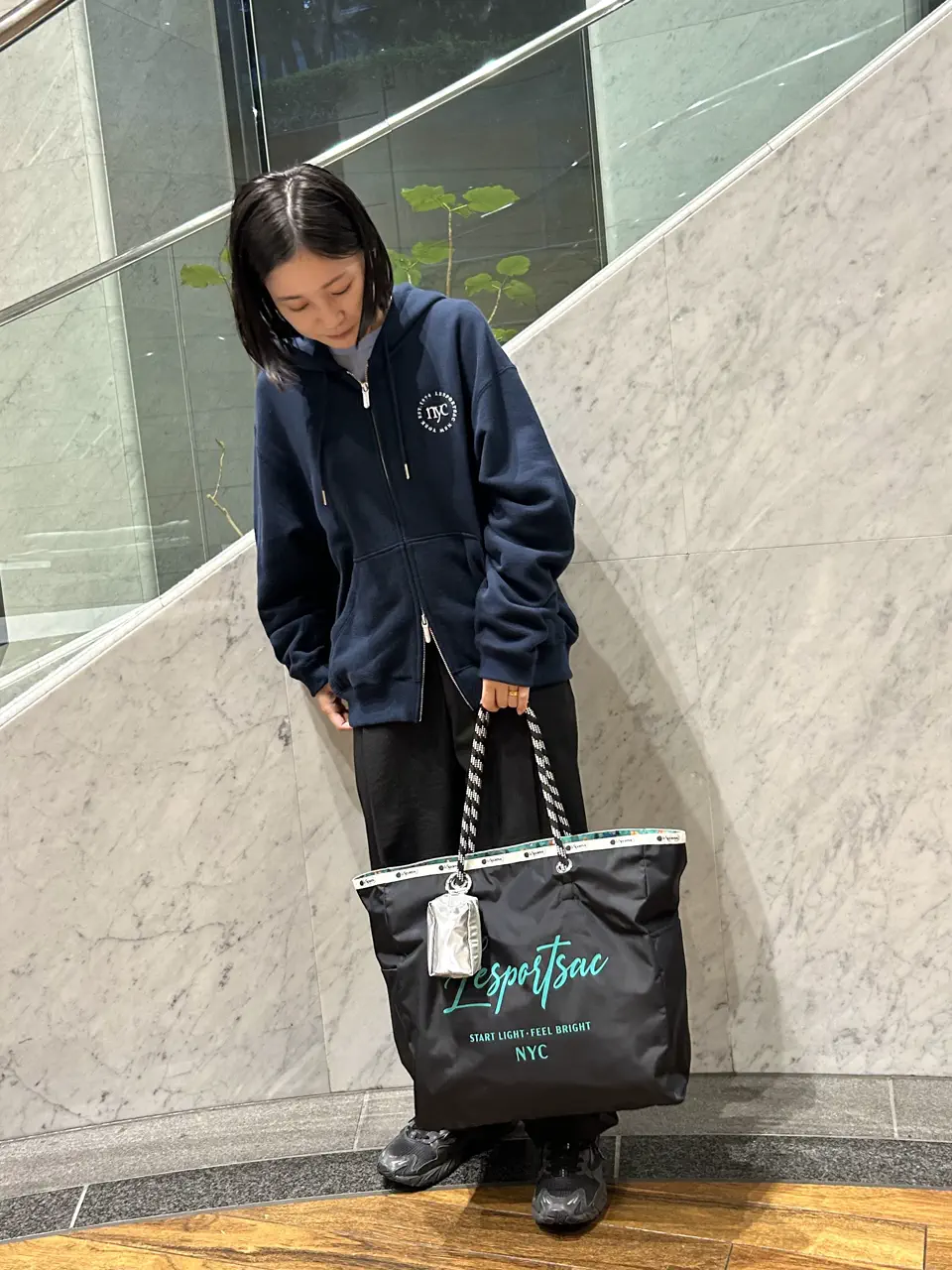 レスポートサック公式オンラインストア｜LeSportsac