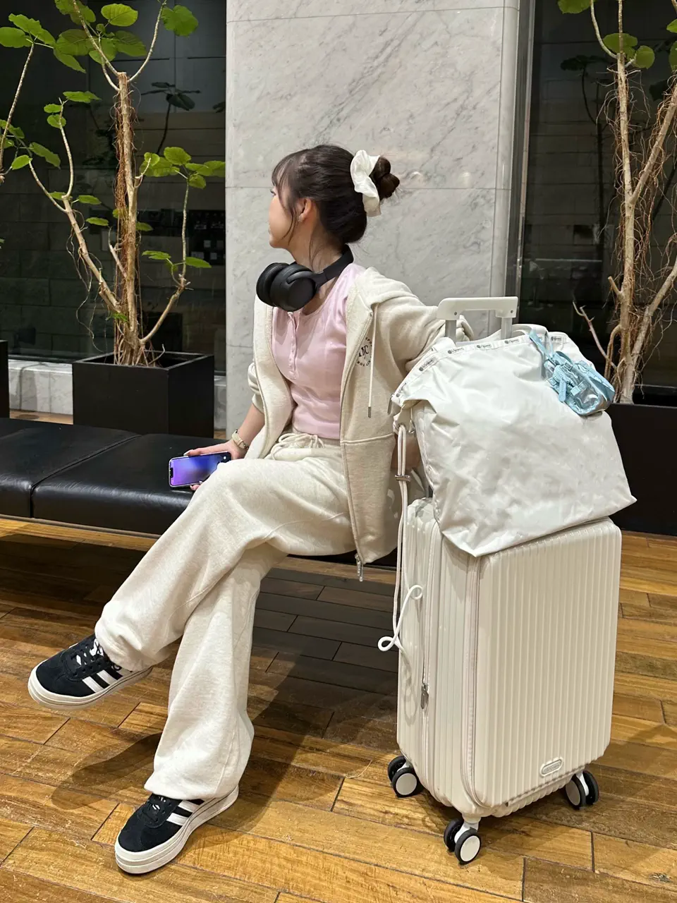 レスポートサック公式オンラインストア｜LeSportsac