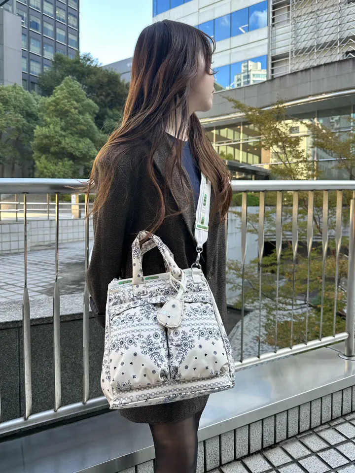 レスポートサック公式オンラインストア｜LeSportsac